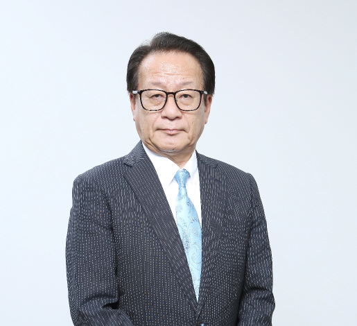 代表取締役社長 森田健司