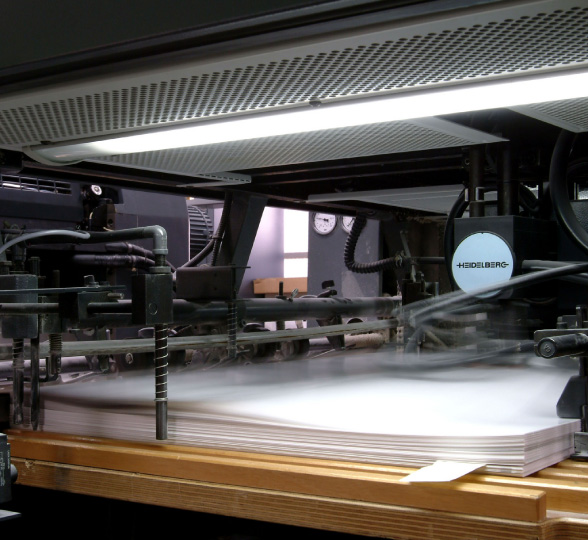 Printing Materials