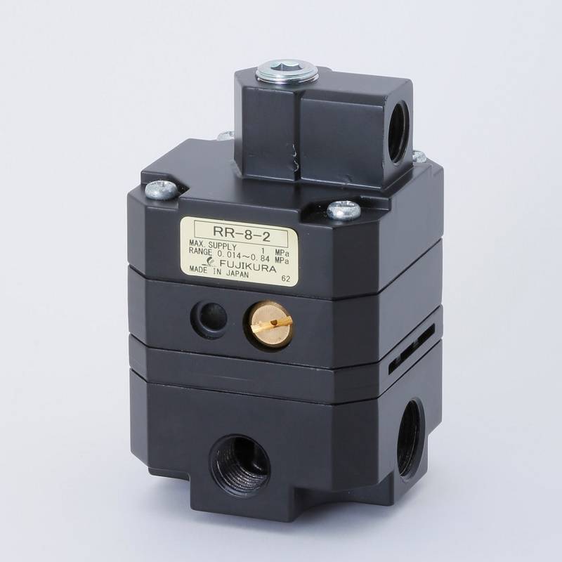 エアリレー (RR シリーズ)