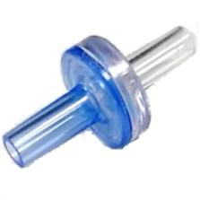 ディスポーザブル逆止弁