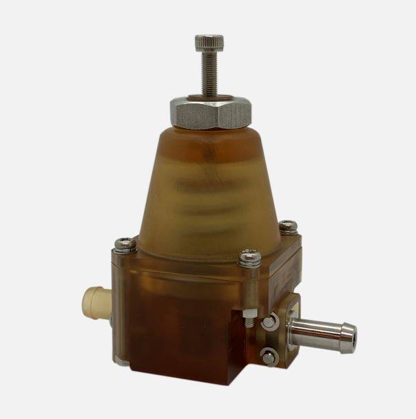 液体レギュレータ (RF シリーズ)