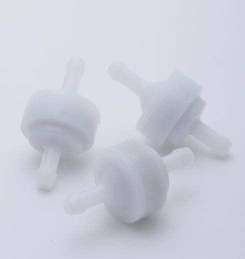 樹脂チェック弁