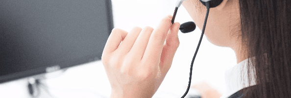 オペレーターの画像