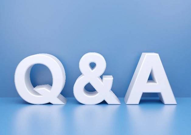 Q&A