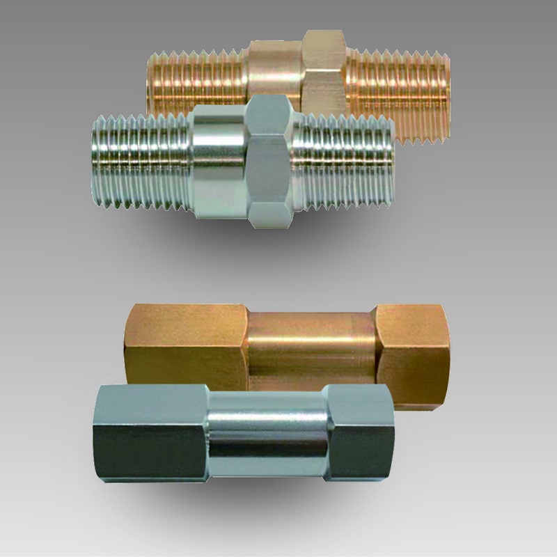 汎用型 FCFシリーズ(メス型)