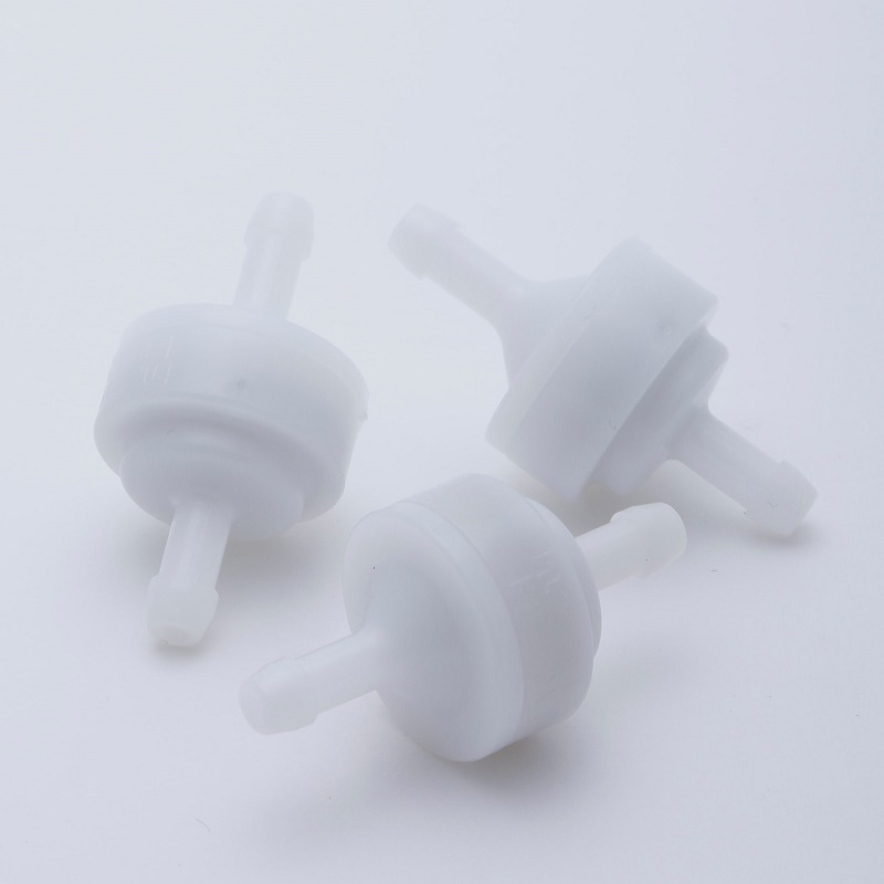 樹脂型逆止弁VC-Pシリーズ