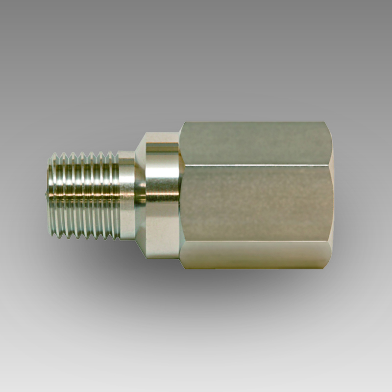 低圧インライン型 FRLシリーズ