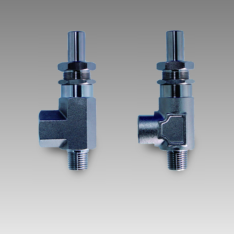 外部クラッキング圧力調整型 FRM2シリーズ