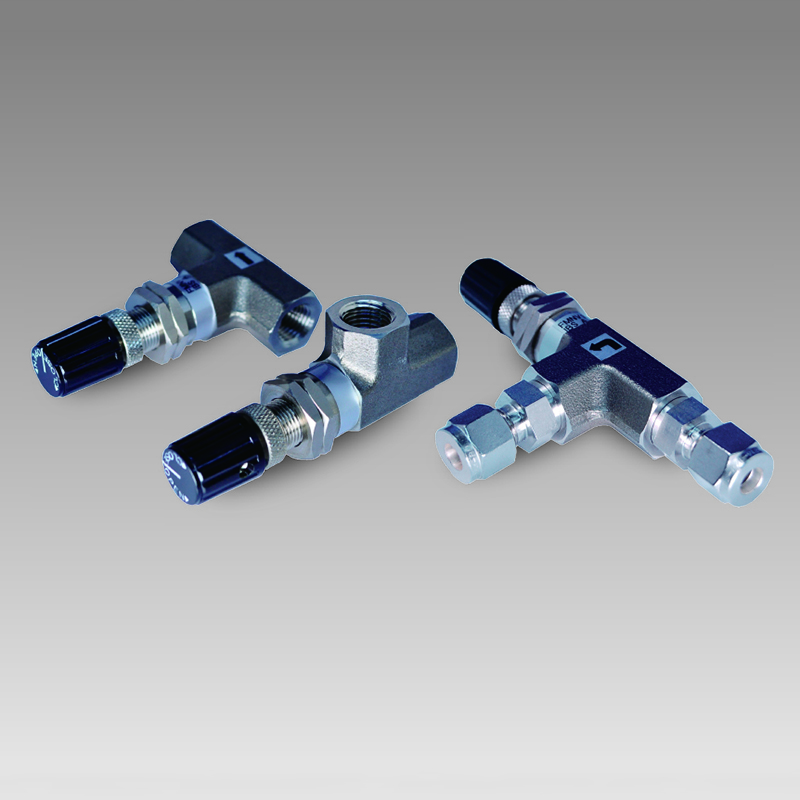 精密型 FFNV1シリーズ(無回転構造)