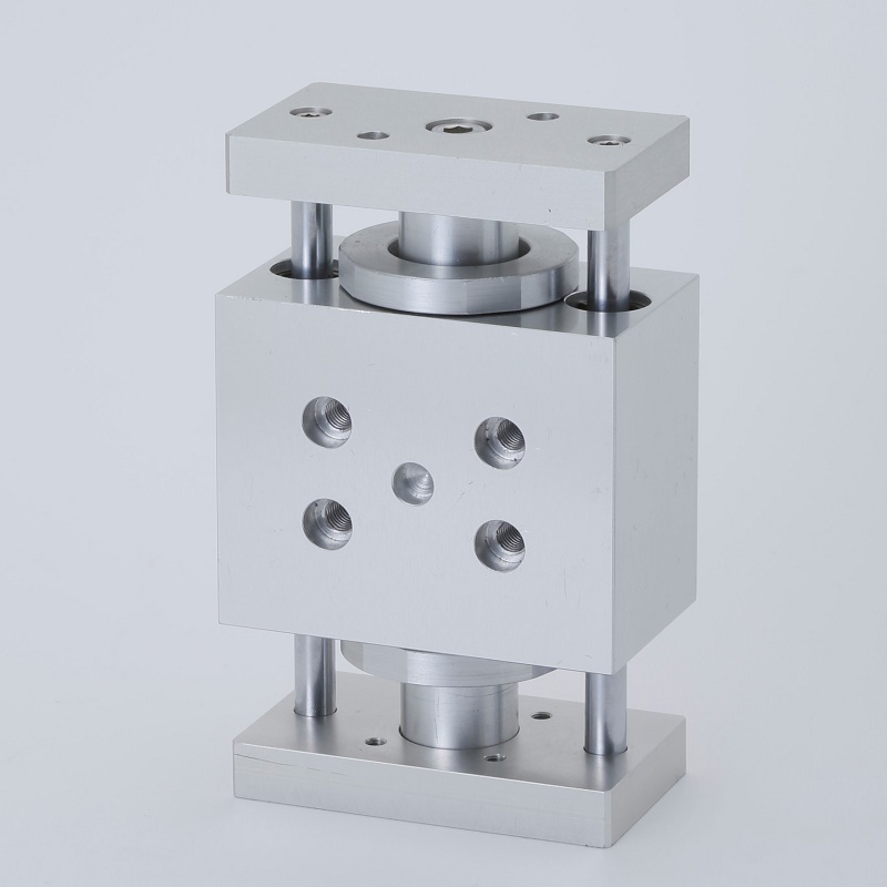 BFシリンダ LCシリーズ