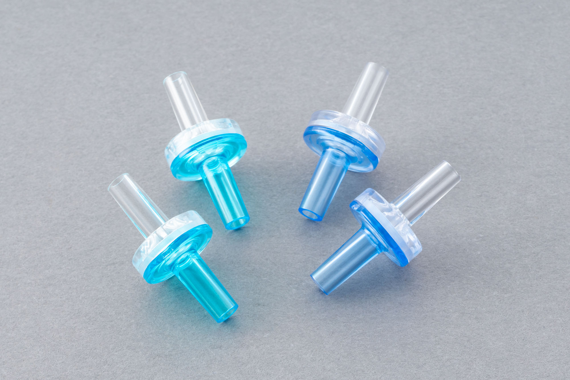 Disposable check valve