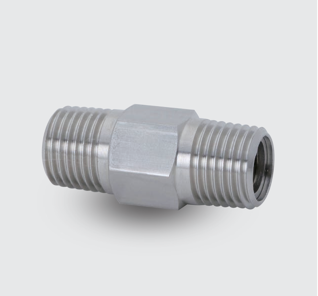 金属型逆止弁VC-Tシリーズ