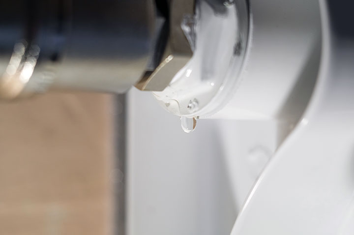 そもそも液体検知(漏液センサ)センサとは?