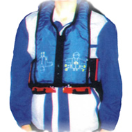 Aviation Life Vests FLP Type A and B