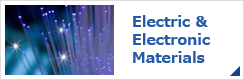Electric & Electronic Material Division
