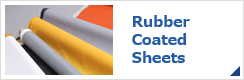 Rubber Coated Sheets Division