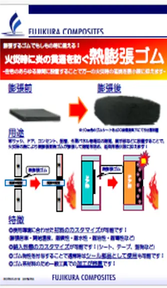 カタログの写真