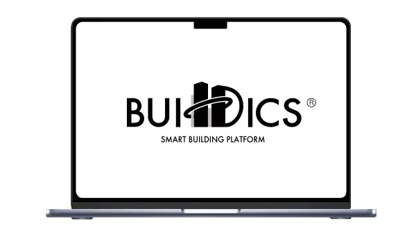 専用通知システムの写真
