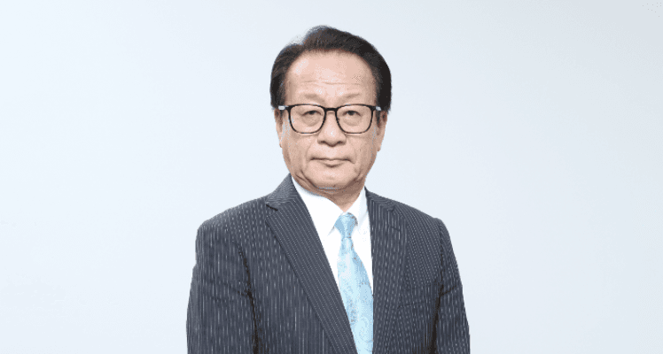 代表取締役社長 森田健司