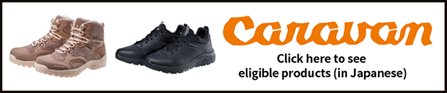 Click here to see eligible products caravan