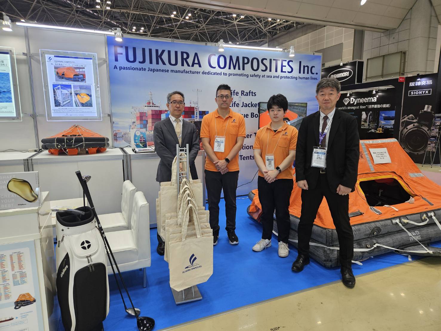 たくさんのご来場ありがとうございました！