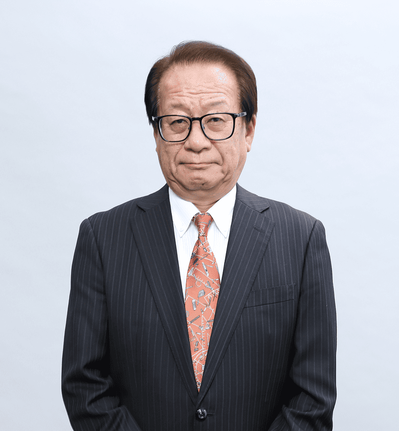 代表取締役社長 森田健司