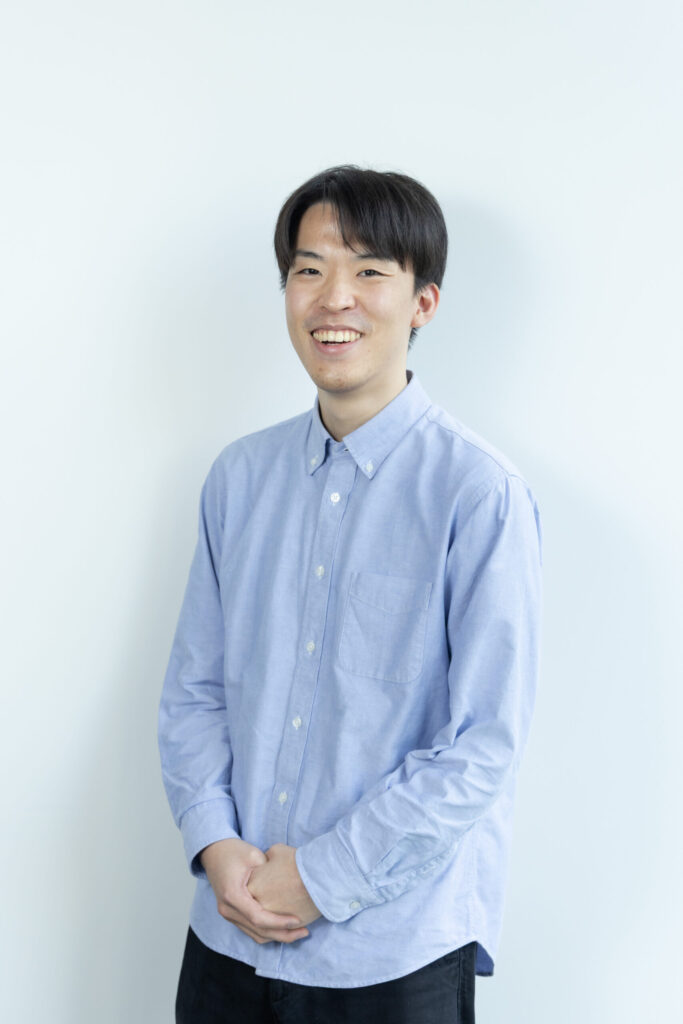 藤倉コンポジットの社員