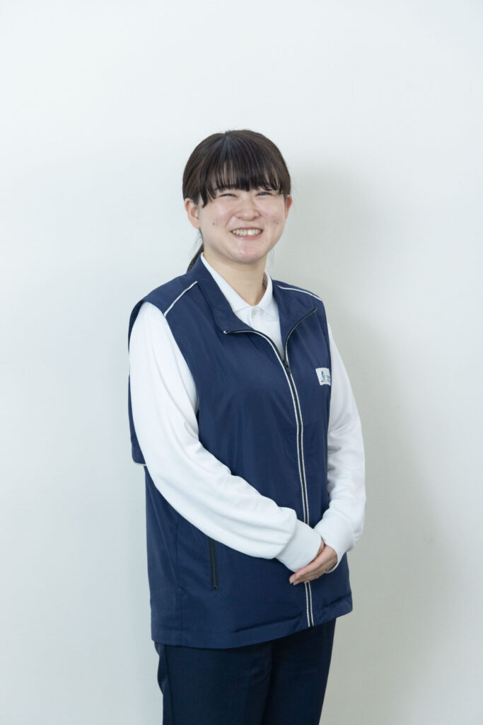 藤倉コンポジットの社員