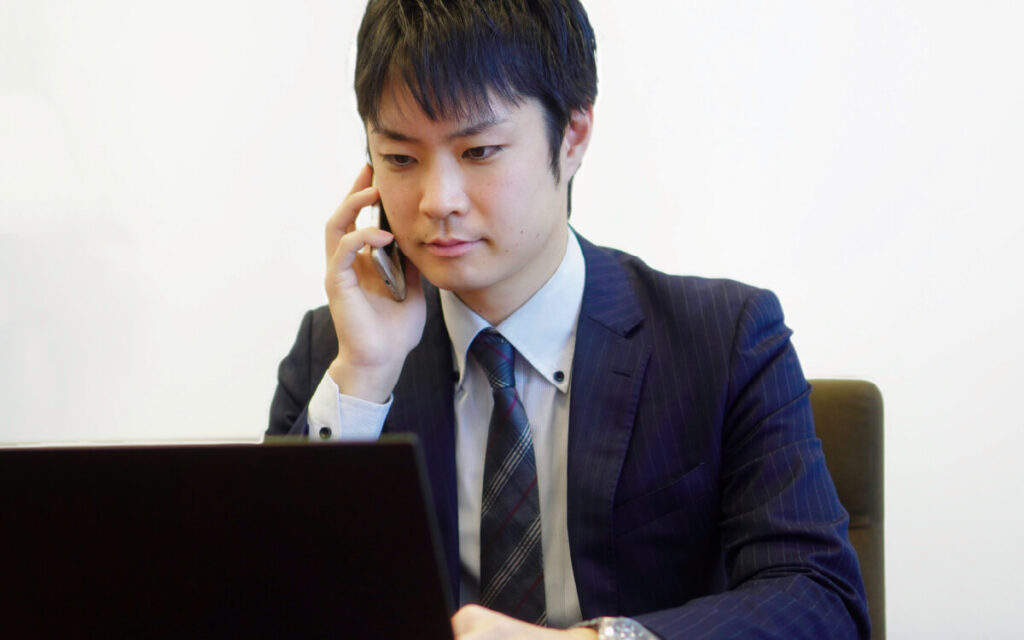 藤倉コンポジットの社員
